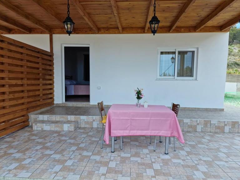 Appartement Solymar Prive à Archangelos  Extérieur photo