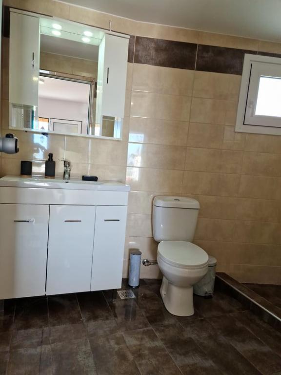 Appartement Solymar Prive à Archangelos  Extérieur photo