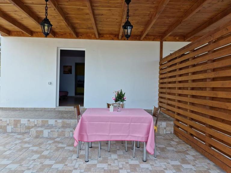 Appartement Solymar Prive à Archangelos  Extérieur photo