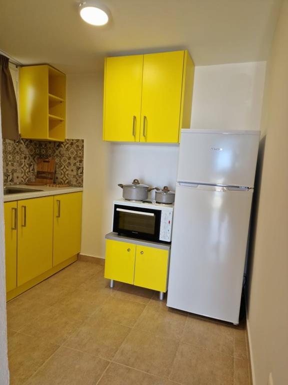 Appartement Solymar Prive à Archangelos  Extérieur photo