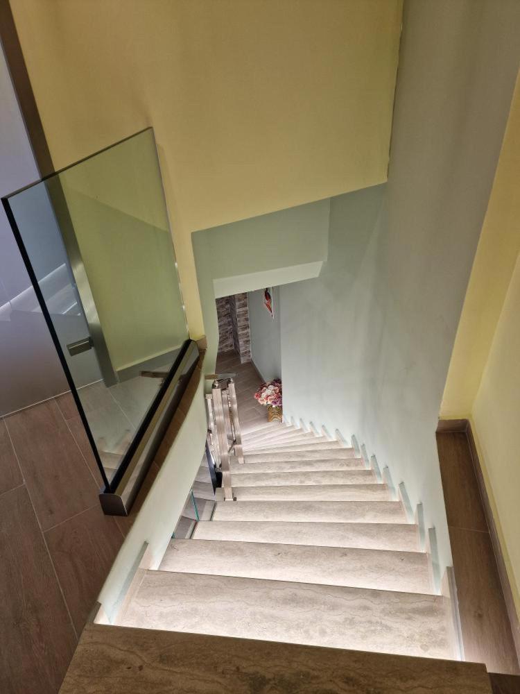 Appartement Solymar Prive à Archangelos  Extérieur photo