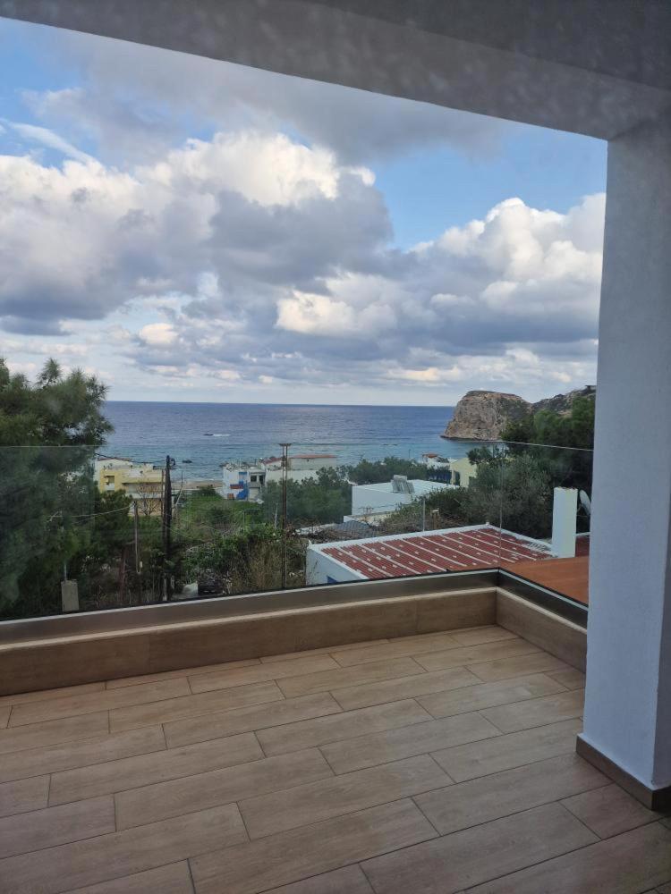 Appartement Solymar Prive à Archangelos  Extérieur photo